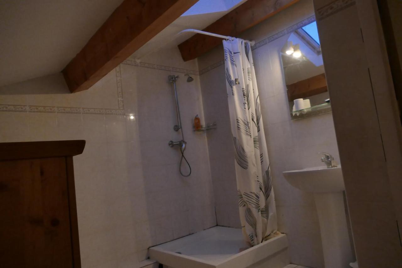 Chambre D'Hote Maison De Caractere Calacuccia Eksteriør bilde